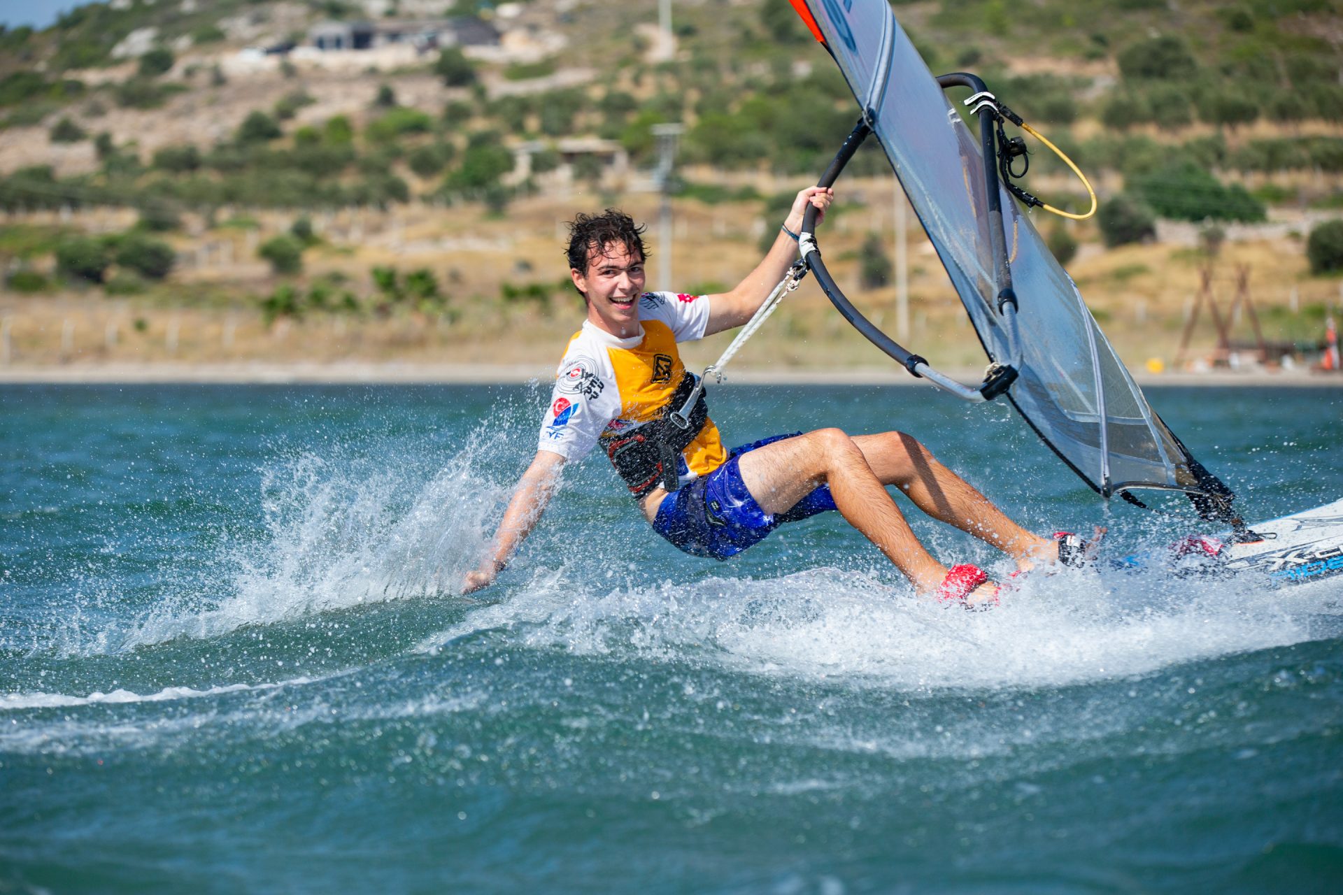 DARX4573 Alacati Surf